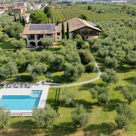 O_Live Agriresort Arco Buitenkant foto