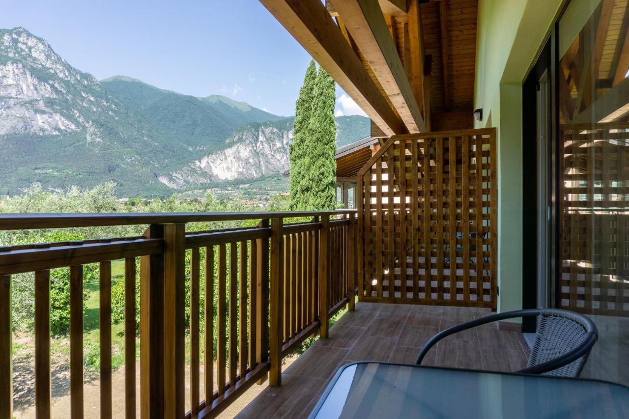 O_Live Agriresort Arco Buitenkant foto