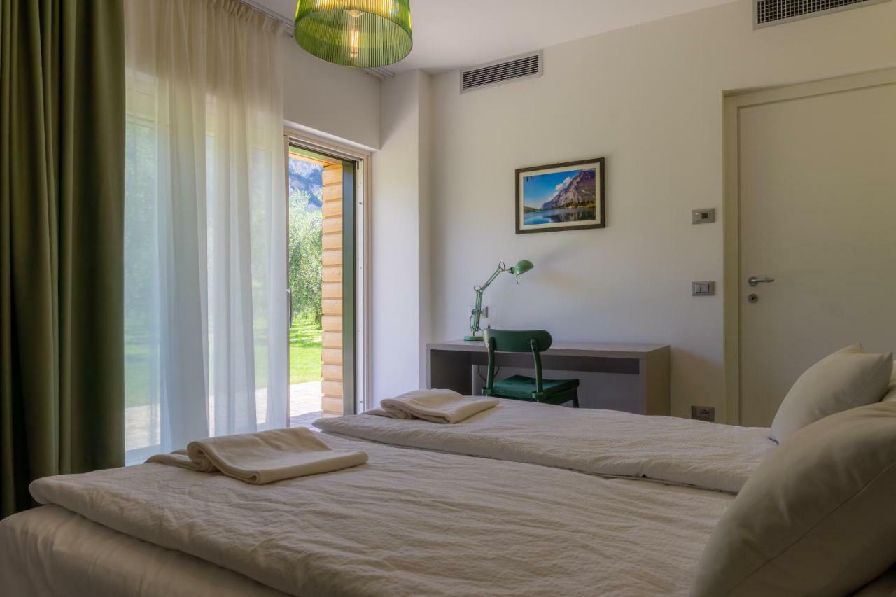 O_Live Agriresort Arco Buitenkant foto