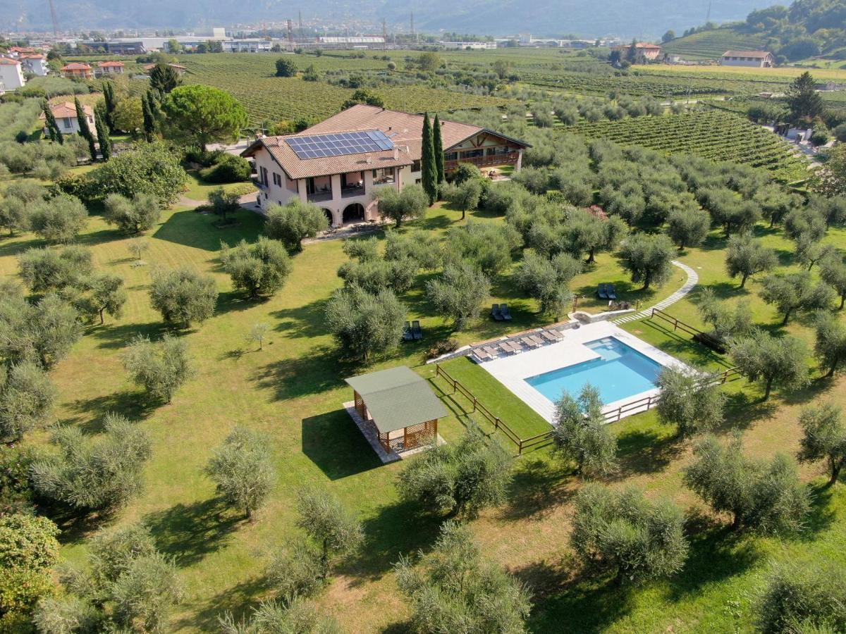 O_Live Agriresort Arco Buitenkant foto